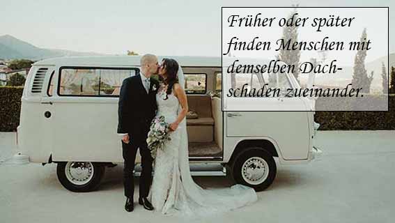 coole Hochzeitssprüche