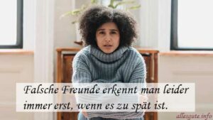 Falsche Freunde Sprüche ᐅ Top 57 Fake Friends Sprüche >>