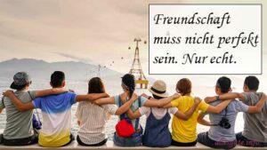 Freundschaft Sprüche • schöne Freundschaftssprüche aller Art >>